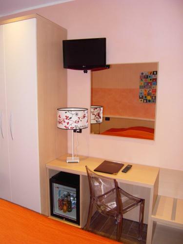 Hotel Ristorante Locanda Milano
