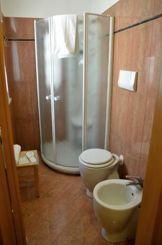 Hotel Ristorante Locanda Milano