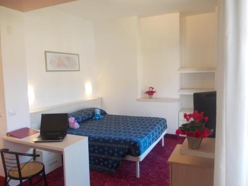 Hotel Croce Bianca