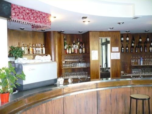 Hotel Croce Bianca