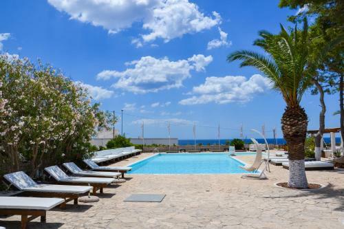 Hotel L'approdo