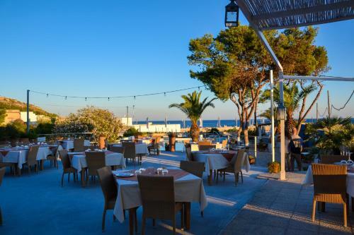 Hotel L'approdo