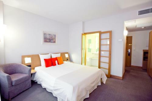 Hotel Novotel St Petersburg Centre