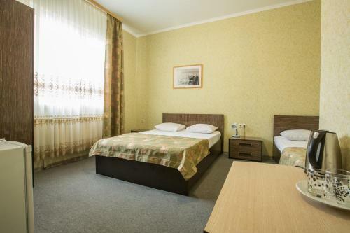 Hostal Rita Guest House