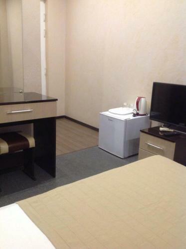 Hostal Paluba Guest House