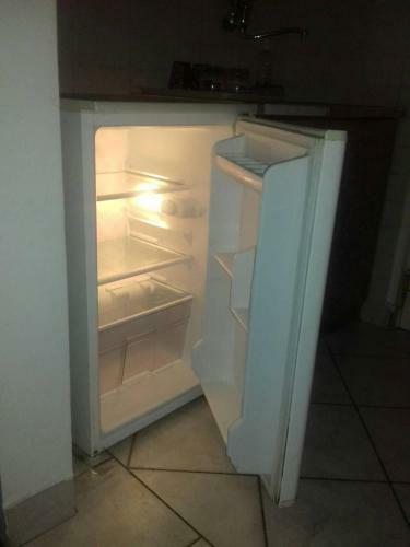 Studio Apartment Nastasja