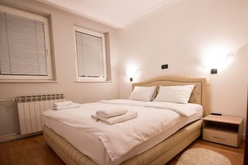 Apartment Novak