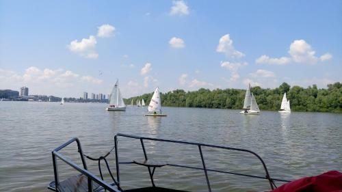 B&B Botel Charlie