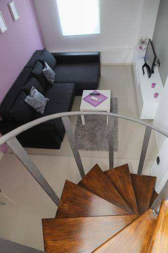 Hostal Ni? City Center Guest House