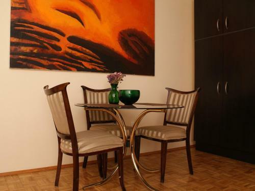 Apartamento Studio Ada Belgrade
