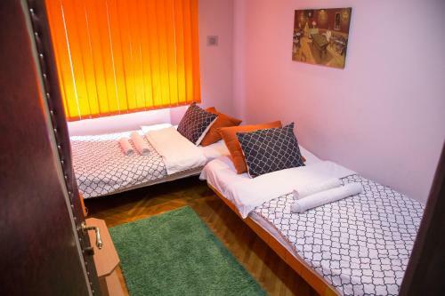 Apartamento Van Gogh Centar Lux