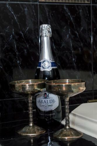 Hostal Guest House Vivaldi