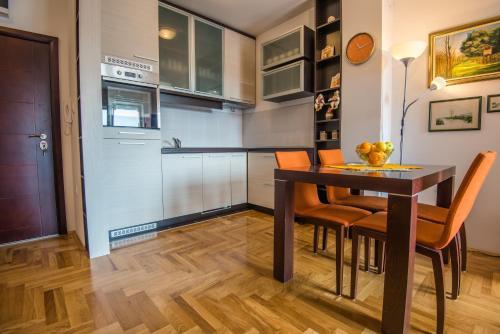 Apartment Simpatico
