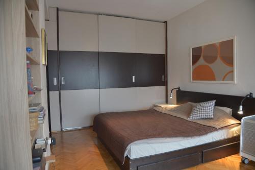Apartments Danica 1