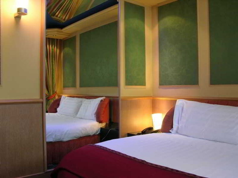 Hotel Motel Regal