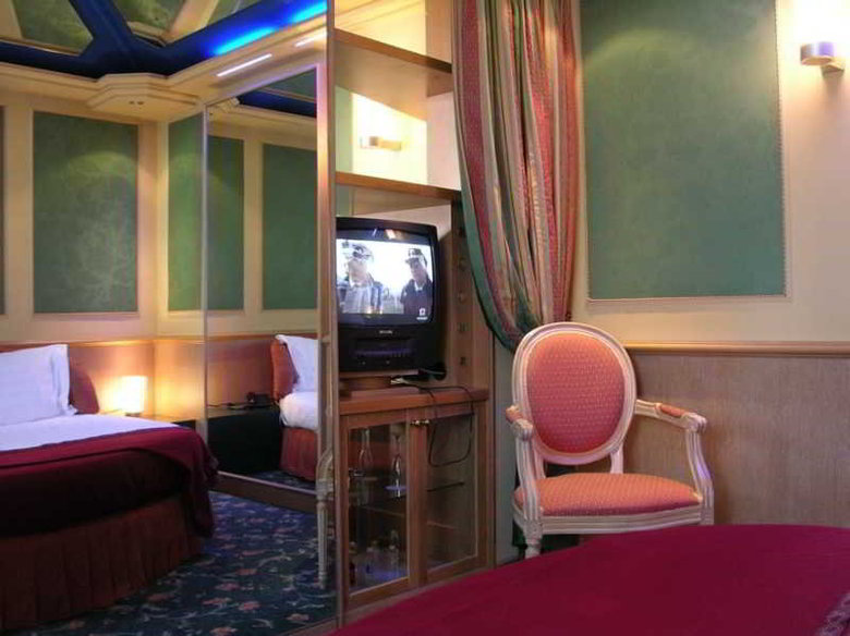 Hotel Motel Regal