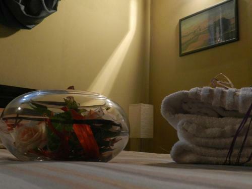 Bed & Breakfast L'angolo Di Rosina