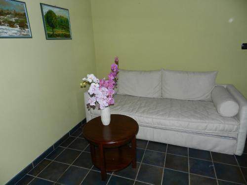Bed & Breakfast L'angolo Di Rosina