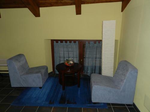 Bed & Breakfast L'angolo Di Rosina