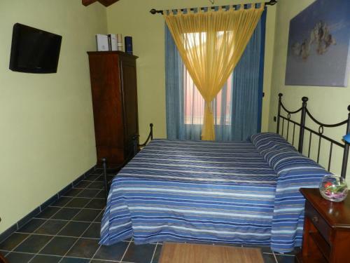 Bed & Breakfast L'angolo Di Rosina