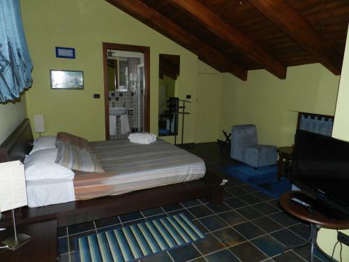 Bed & Breakfast L'angolo Di Rosina