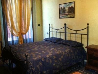 Bed & Breakfast L'angolo Di Rosina