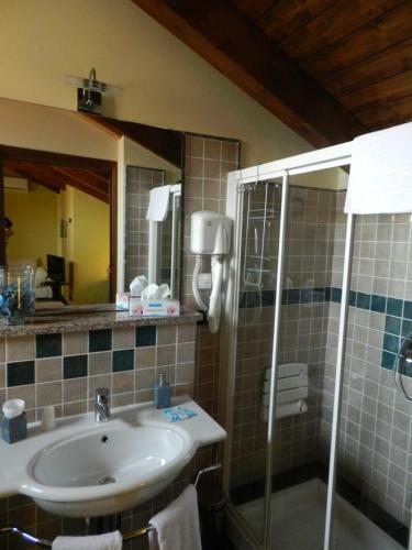 Bed & Breakfast L'angolo Di Rosina