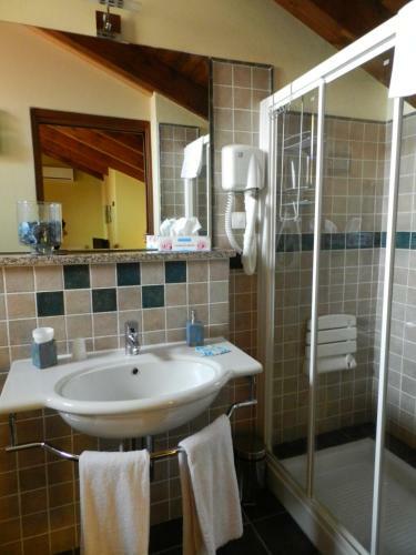 Bed & Breakfast L'angolo Di Rosina