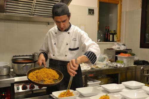 Bed & Breakfast L'angolo Di Rosina