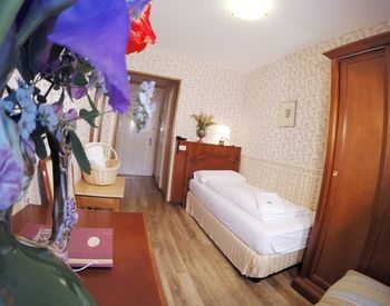 Hotel Post Victoria