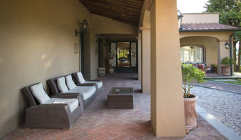 Hotel Relais I Piastroni
