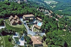 Hotel Relais I Piastroni