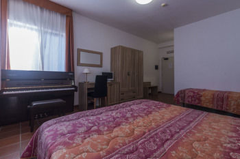 Hotel Villa Del Cardinale