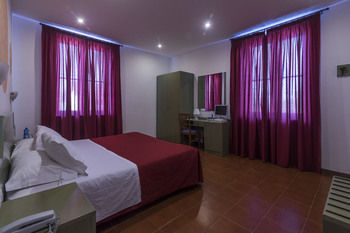 Hotel Villa Del Cardinale
