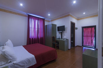 Hotel Villa Del Cardinale