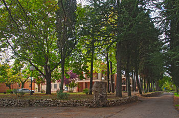 Hotel Villa Del Cardinale