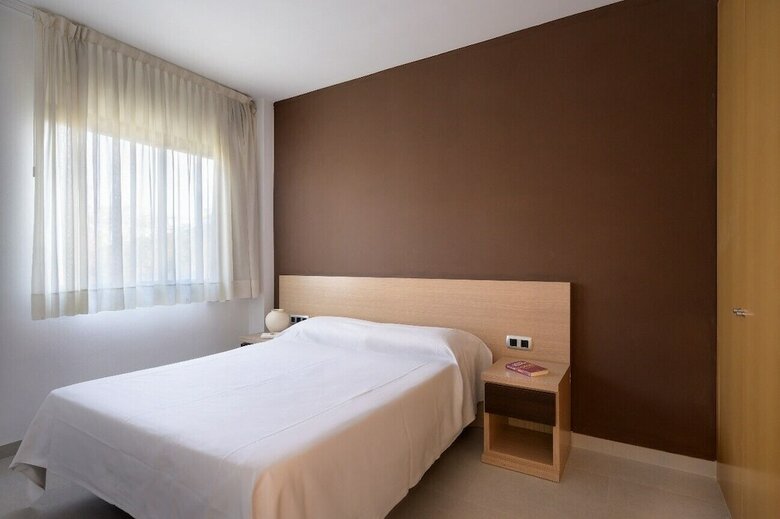 Villa Sg Costa Barcelona