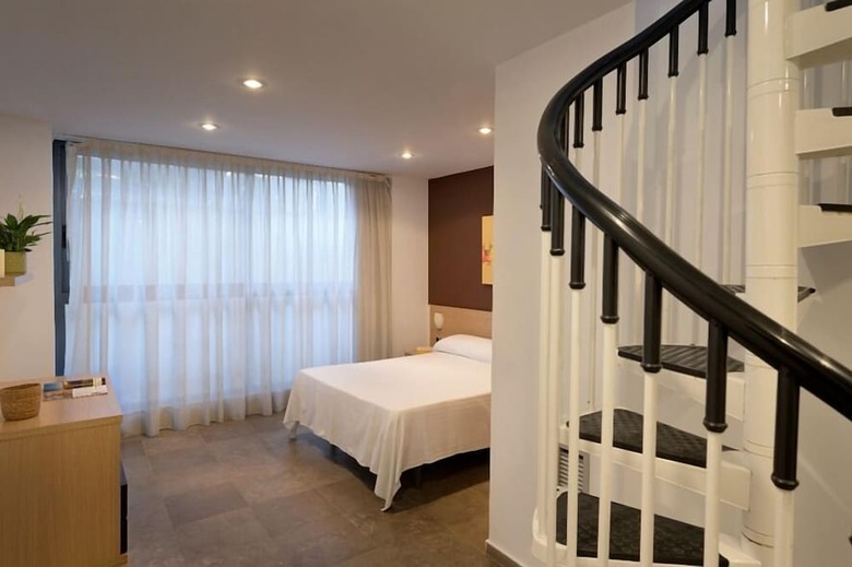 Villa Sg Costa Barcelona