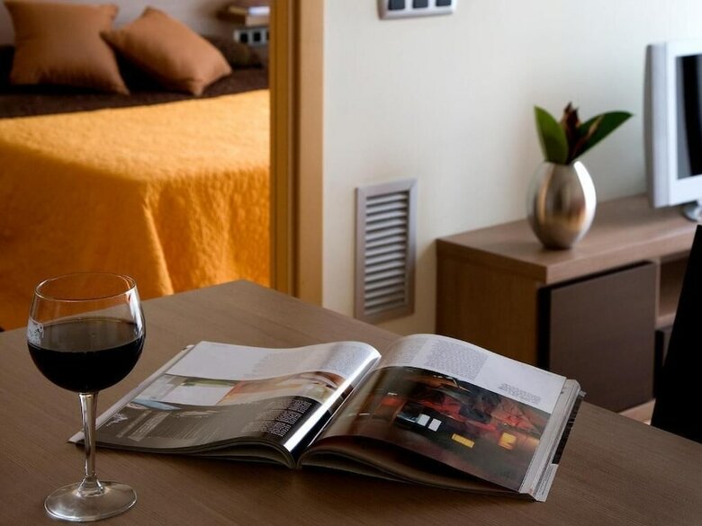 Villa Sg Costa Barcelona