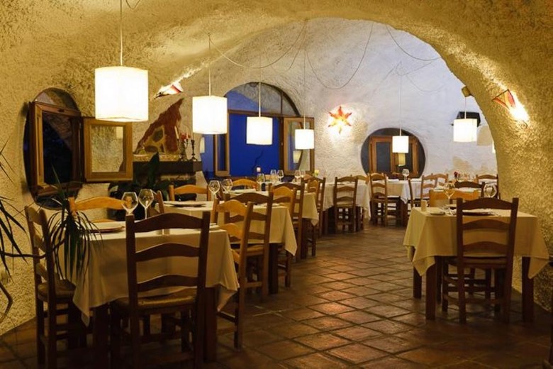 Hotel Los Caracoles