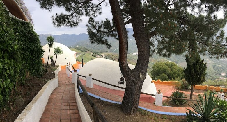 Hotel Los Caracoles