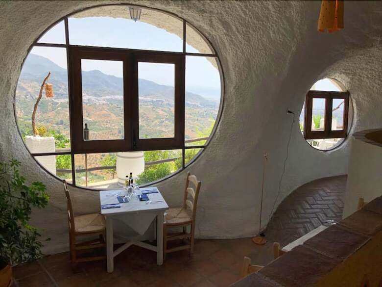 Hotel Los Caracoles