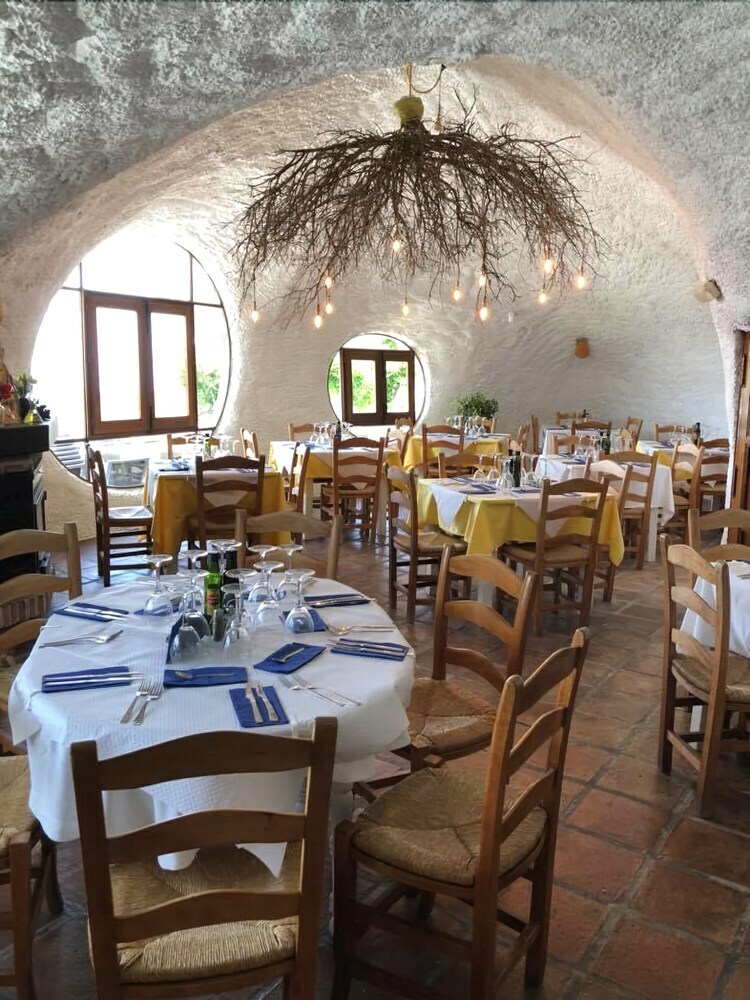Hotel Los Caracoles