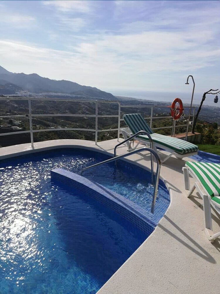 Hotel Los Caracoles