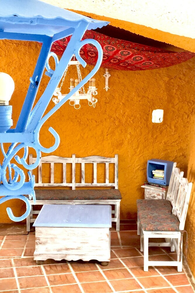 Hotel Los Caracoles