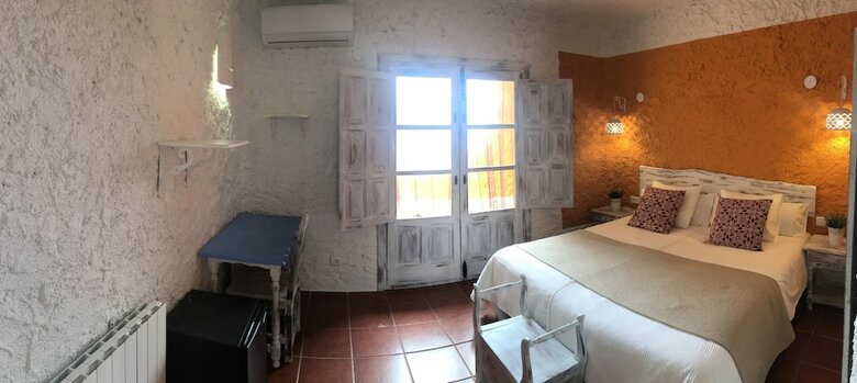 Hotel Los Caracoles
