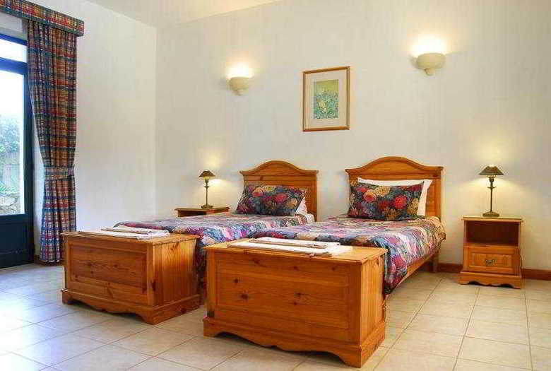 Hotel Ta Sbejha Village & Villa