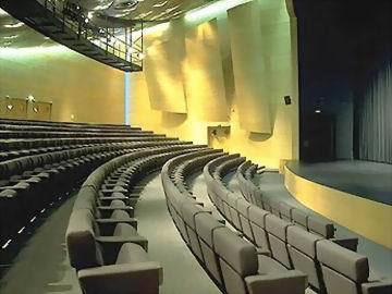 Hotel Novotel Belfort Centre Atria