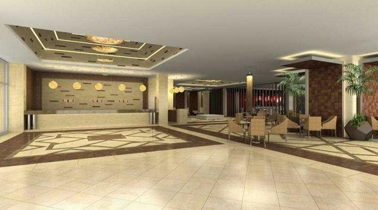 Real Marina Hotel & Spa