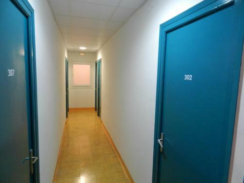 Hostal San Carlos Lloret De Mar